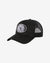 CREST TRUCKER CAP