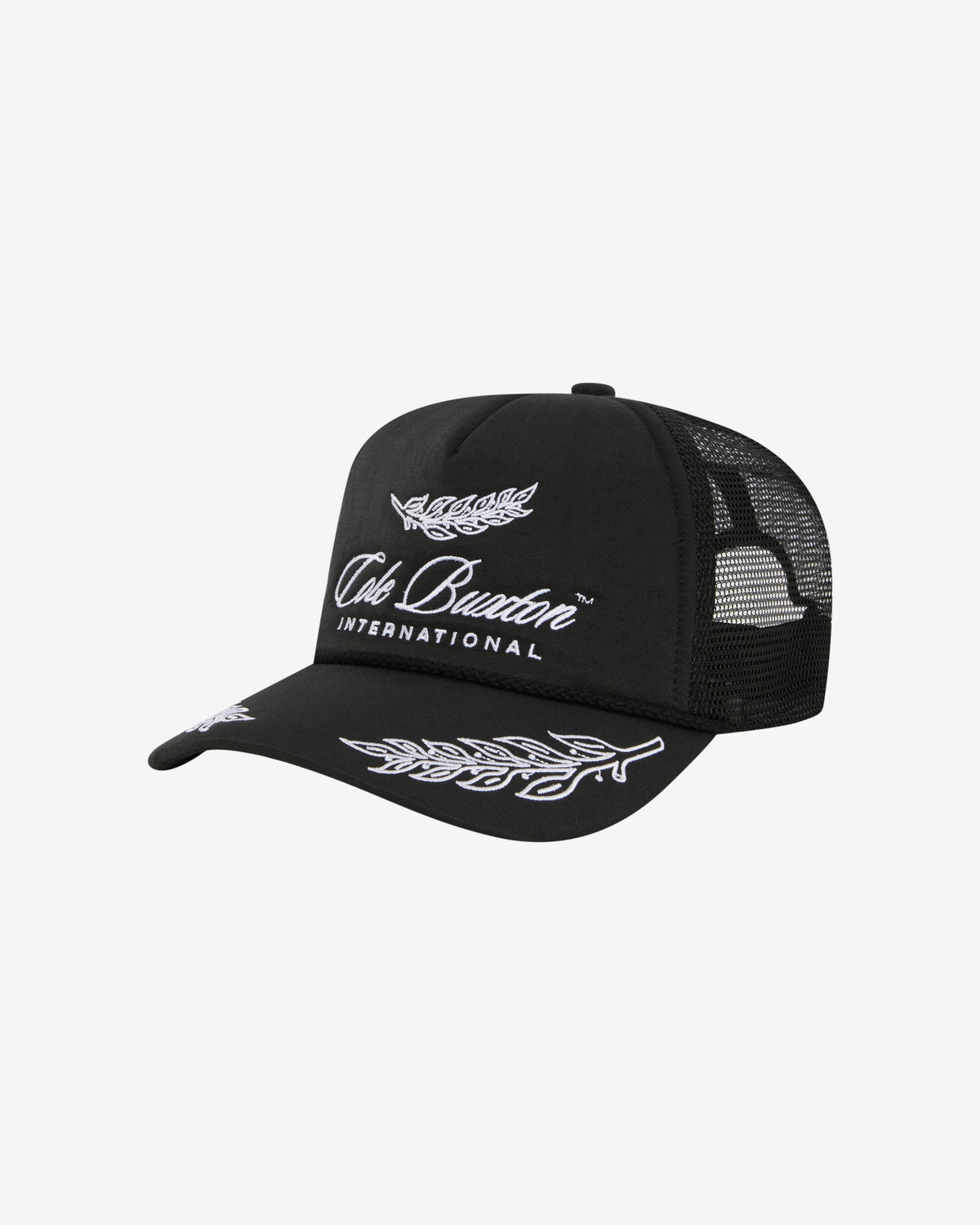 INTERNATIONAL RACING CAP