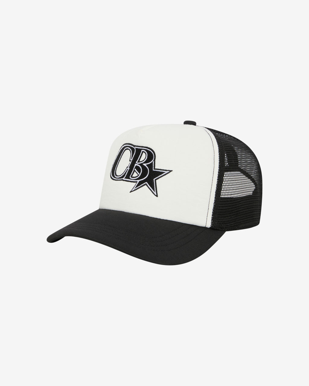 VINTAGE STAR TRUCKER CAP