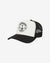 TWO STAR STATE TRUCKER CAP