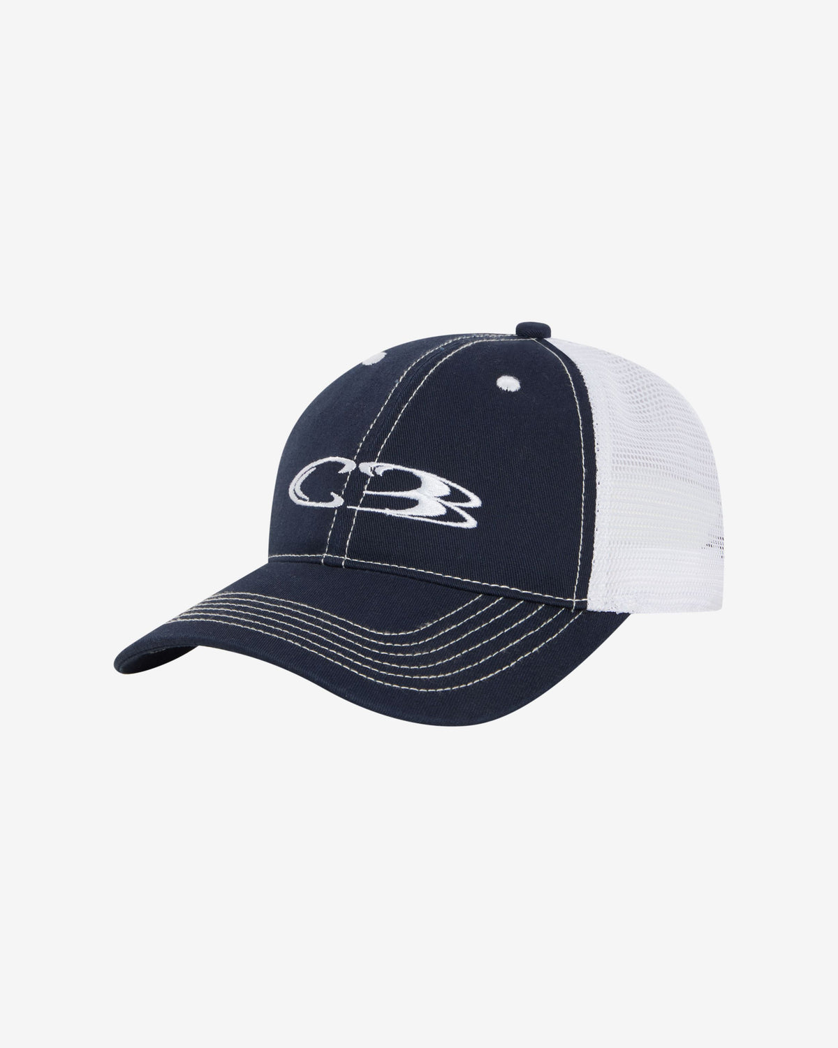 CB SURF MESH DAD CAP