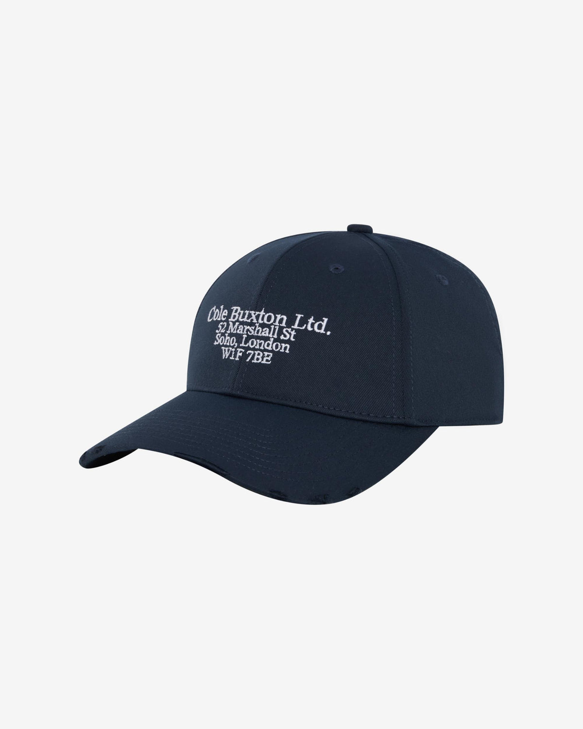 CORPORATE DAD CAP