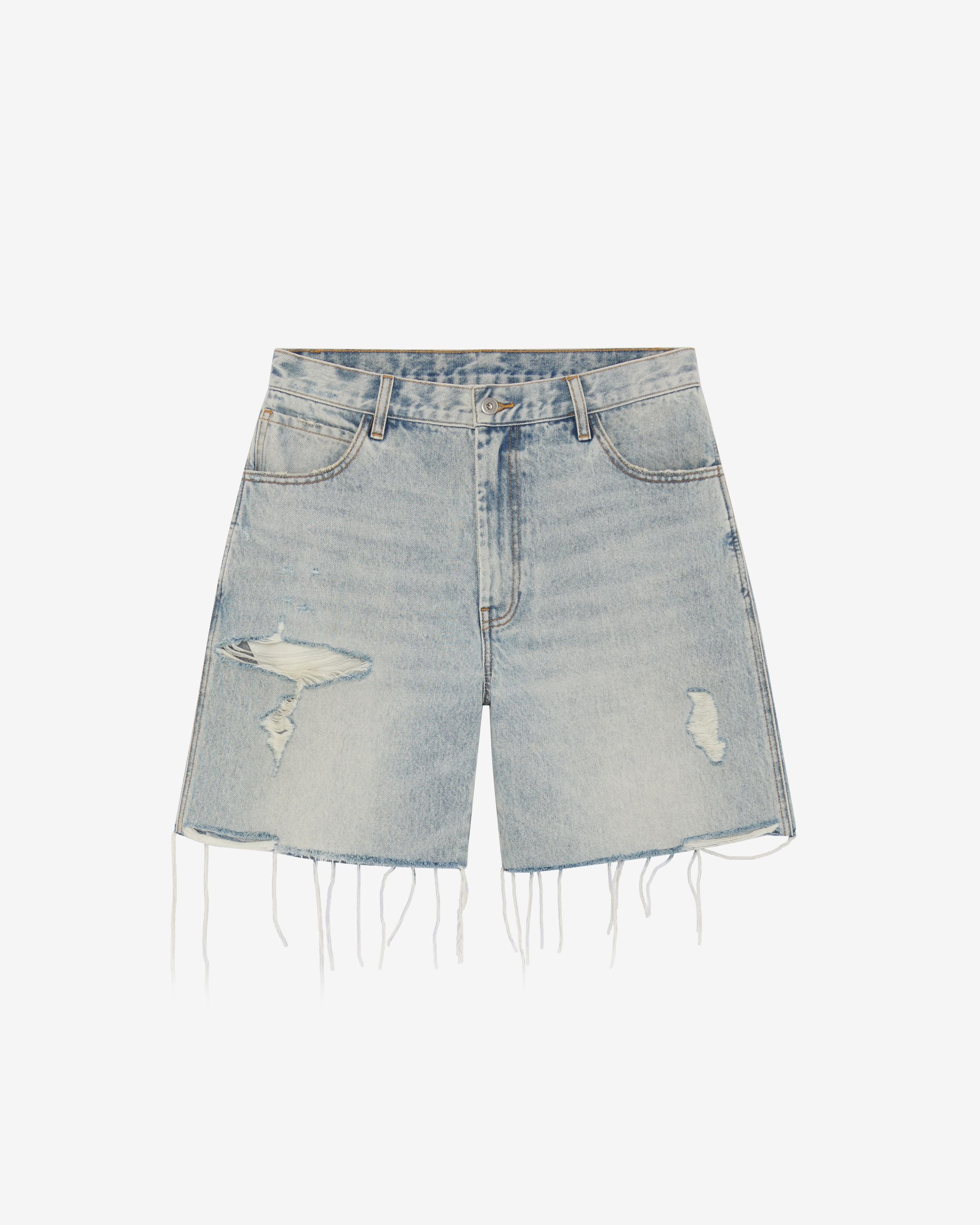 Cole Buxton | Shorts