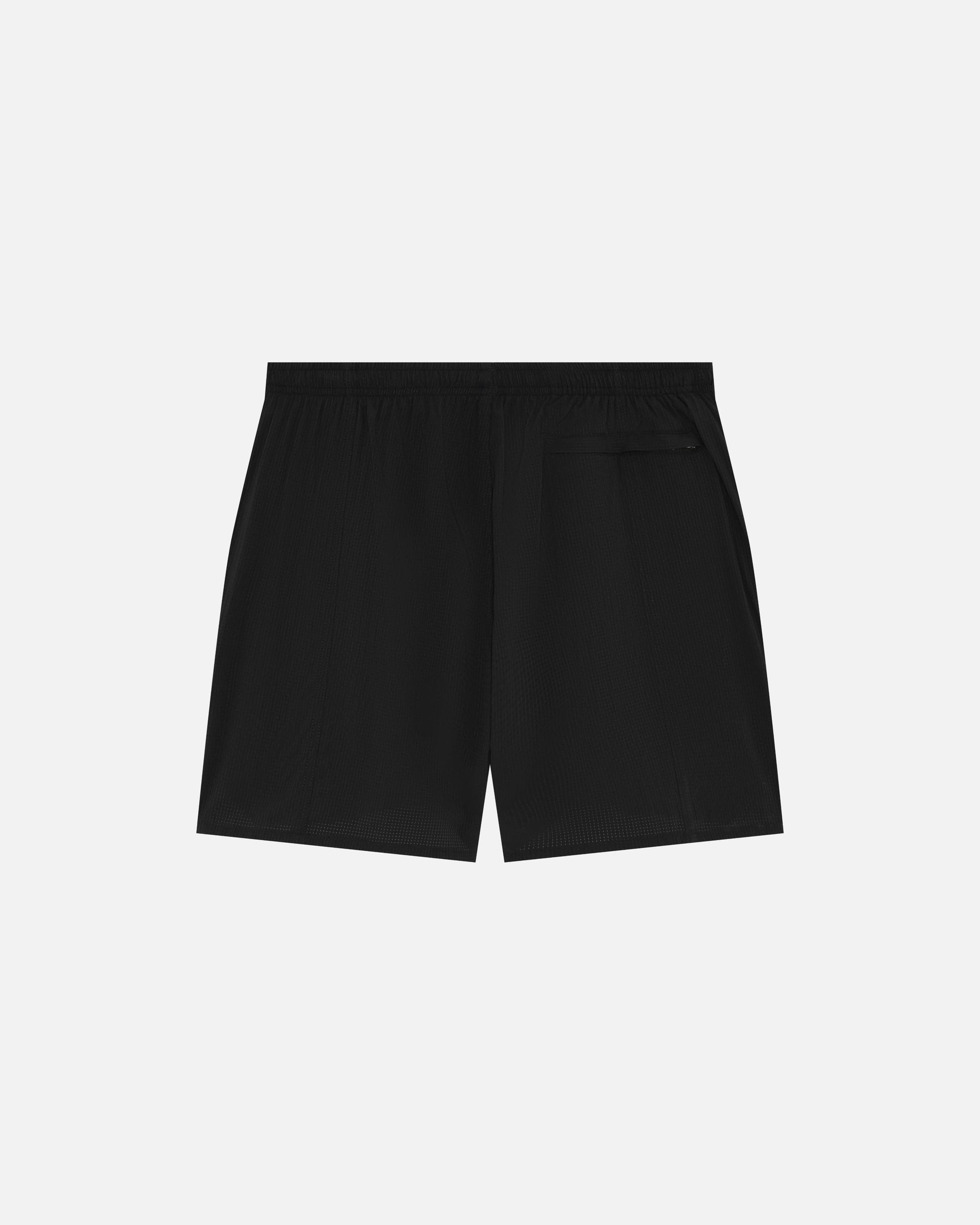 RACER SWIM SHORT