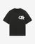 CB STAR APPLIQUE T-SHIRT