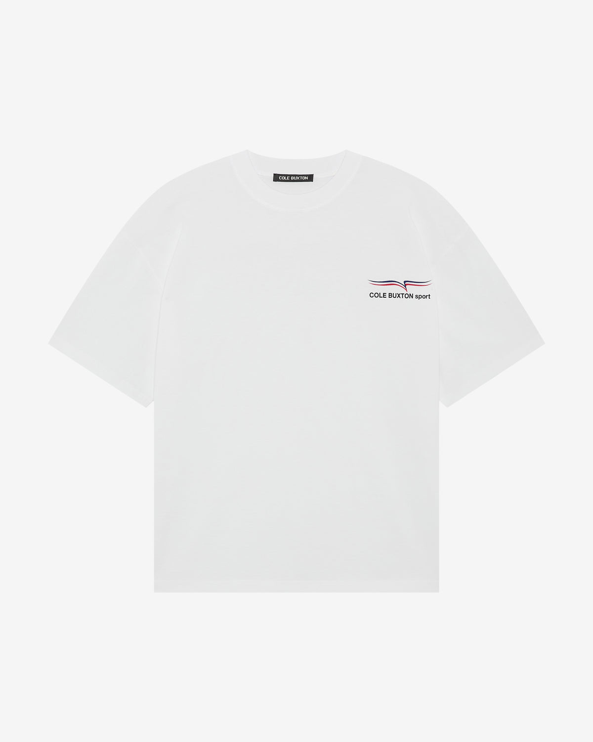 COLE BUXTON SPORT T-SHIRT