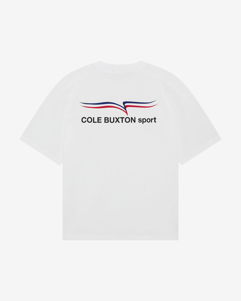 COLE BUXTON SPORT T-SHIRT