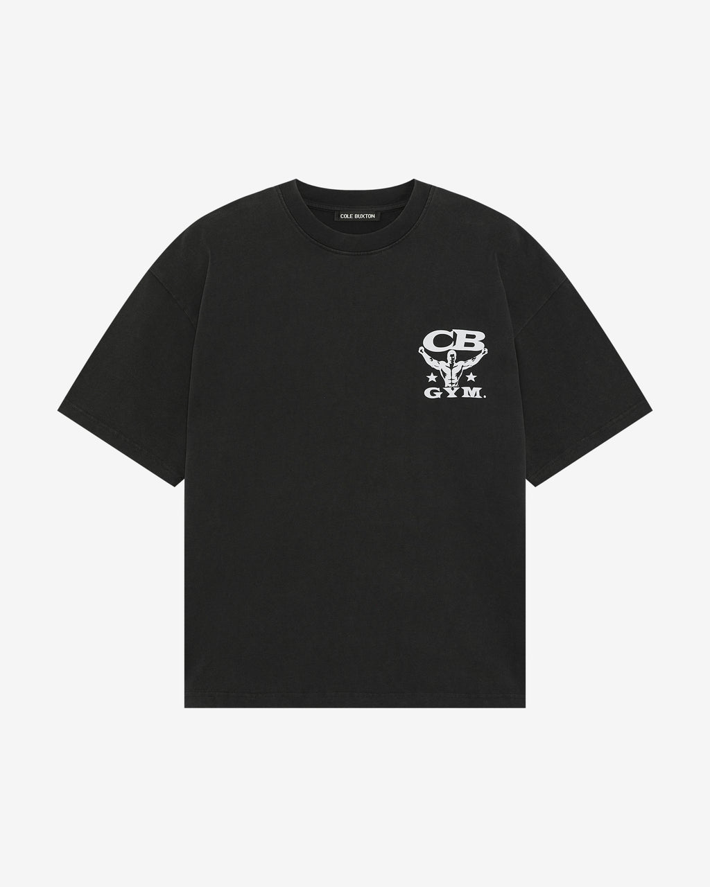 CB GYM T-SHIRT