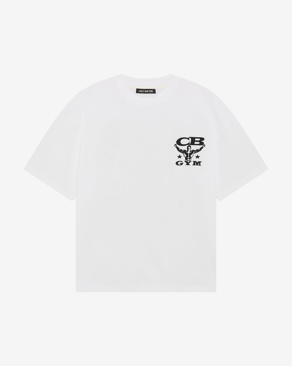 CB GYM T-SHIRT