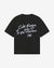 SCRIBBLE STARS T-SHIRT