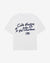 SCRIBBLE STARS T-SHIRT