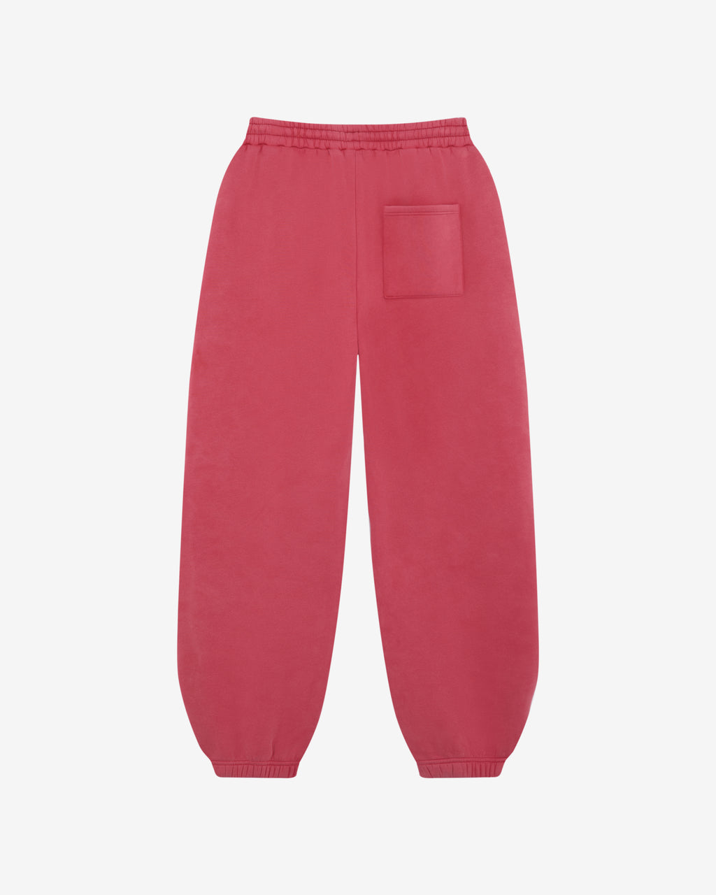 CB STAR APPLIQUE SWEATPANTS