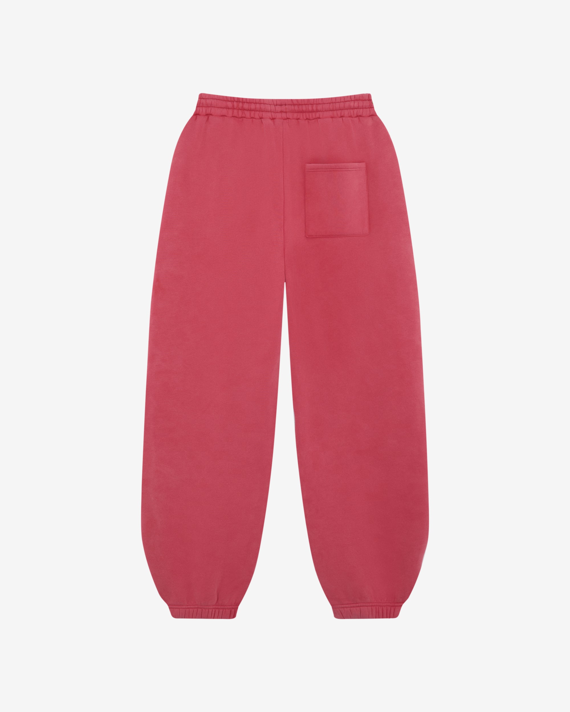 CB STAR APPLIQUE SWEATPANTS