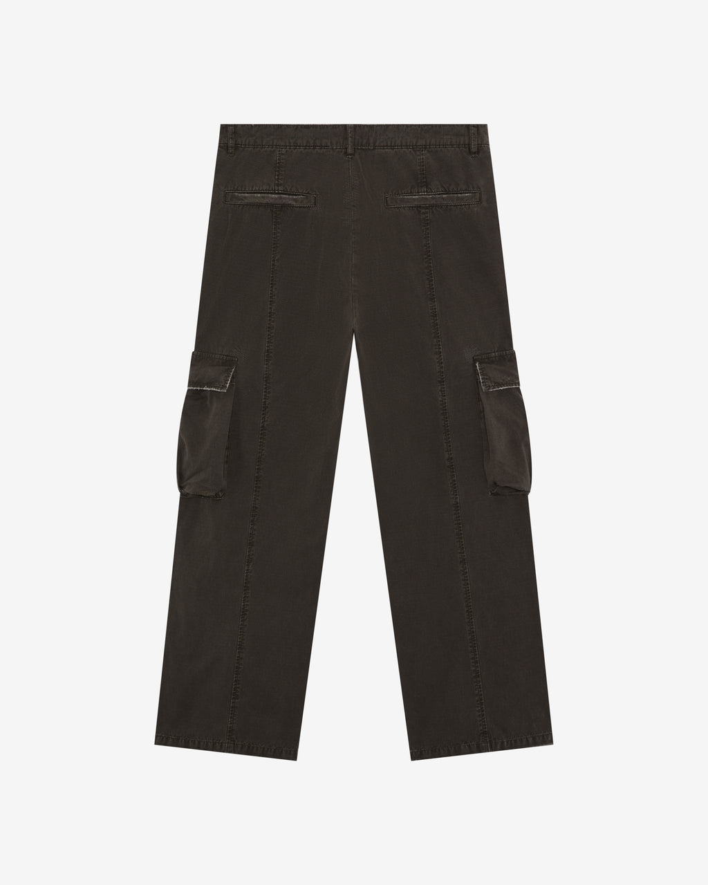 RIPSTOP CARGO TROUSERS