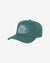 CREST CAP