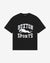 BUXTON SPORTS T-SHIRT