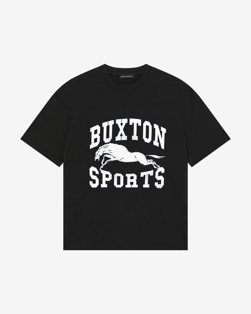 BUXTON SPORTS T-SHIRT