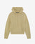 KNIT HOODIE