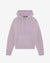 KNIT HOODIE