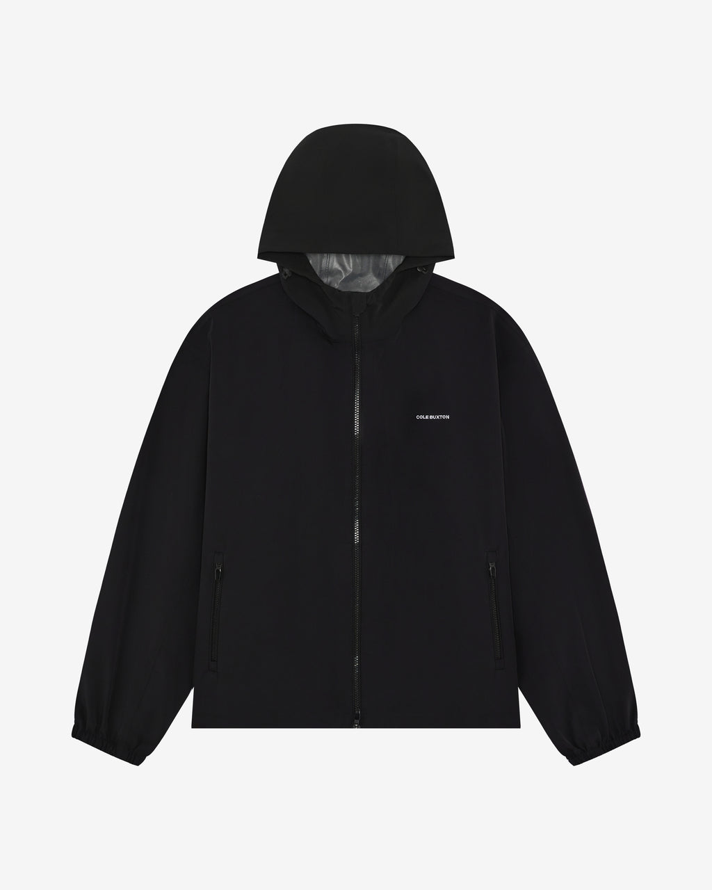 MINI LOGO WATERPROOF JACKET