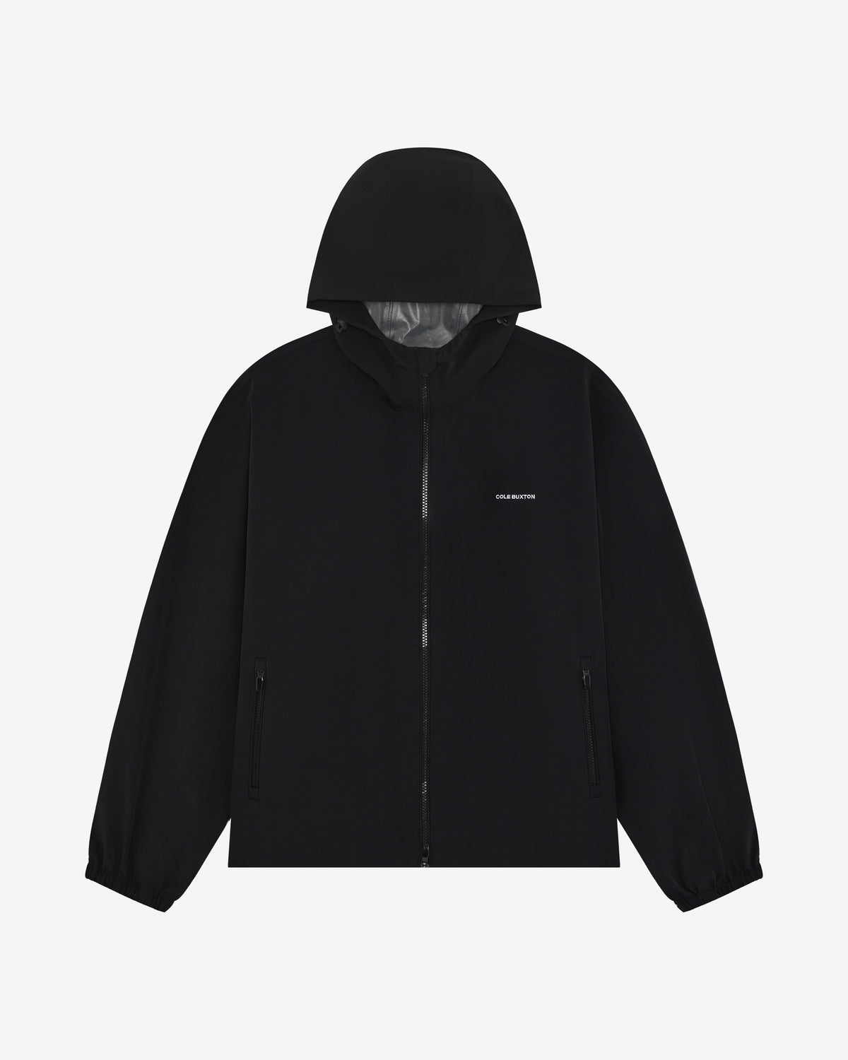 MINI LOGO WATERPROOF JACKET