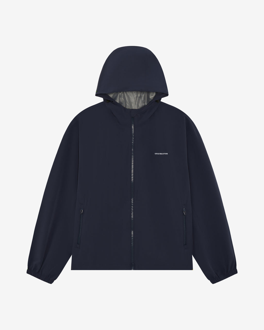 MINI LOGO WATERPROOF JACKET