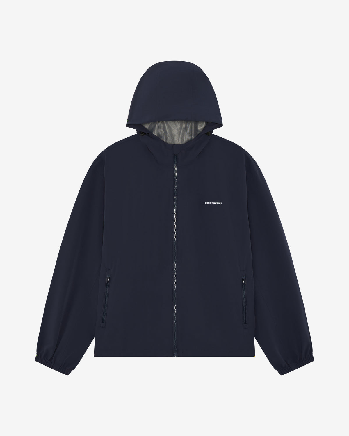 MINI LOGO WATERPROOF JACKET