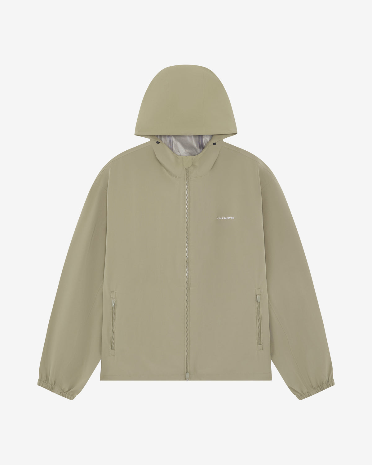 MINI LOGO WATERPROOF JACKET