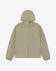 MINI LOGO WATERPROOF JACKET