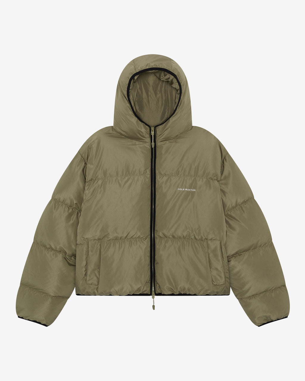 HIKING DOWN JACKET