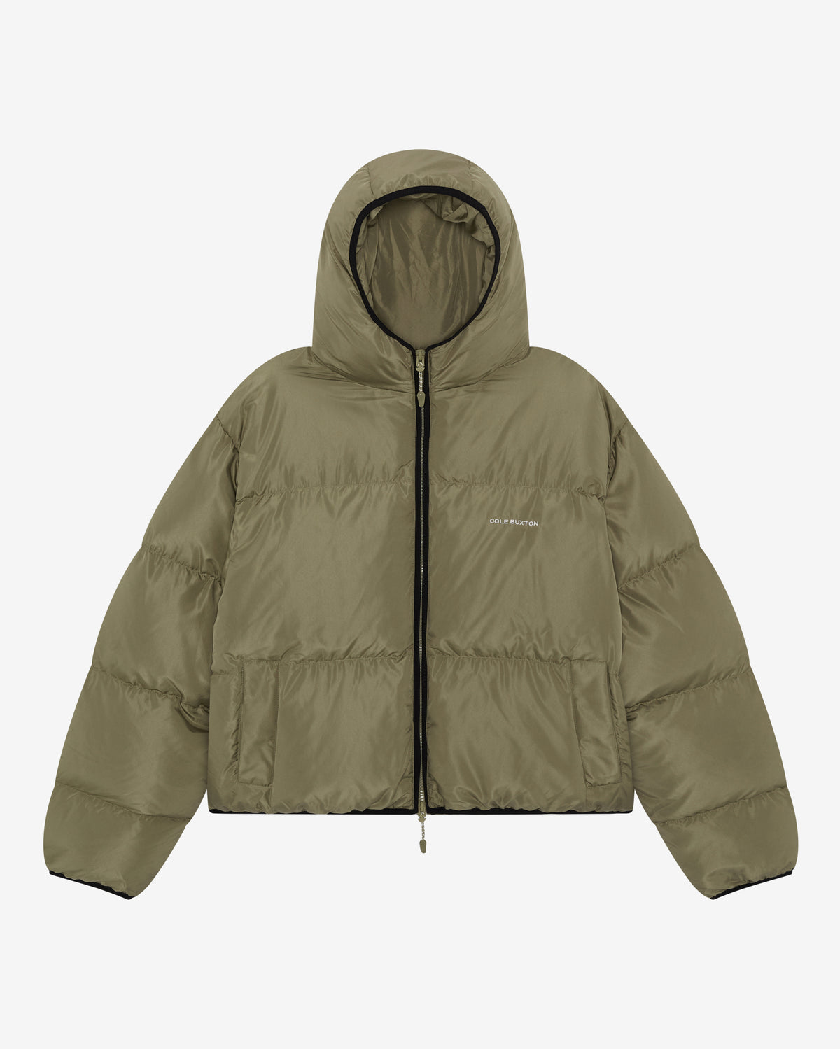 HIKING DOWN JACKET