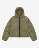 HIKING DOWN JACKET