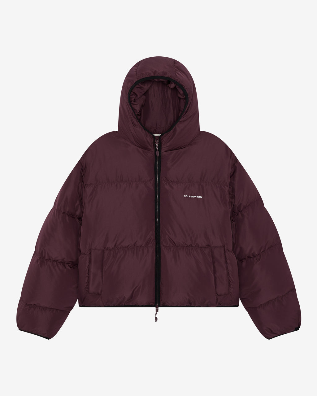 HIKING DOWN JACKET