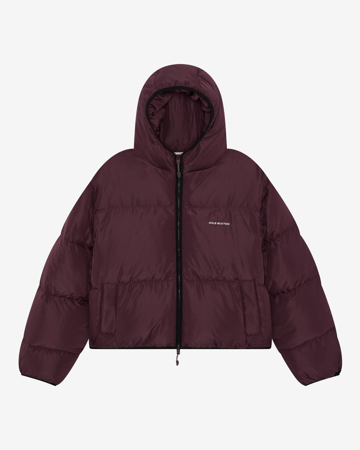 HIKING DOWN JACKET