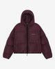 HIKING DOWN JACKET