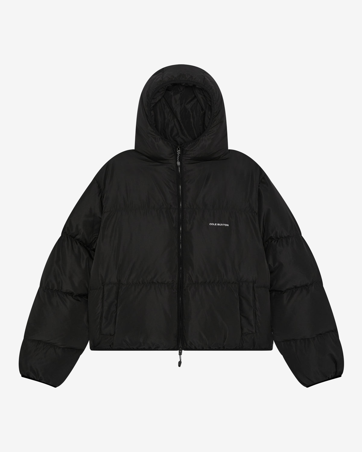 HIKING DOWN JACKET