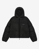 HIKING DOWN JACKET