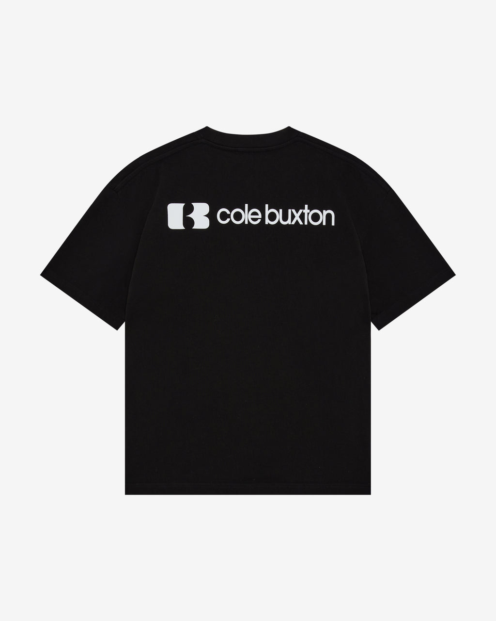 ICON LOGO T-SHIRT