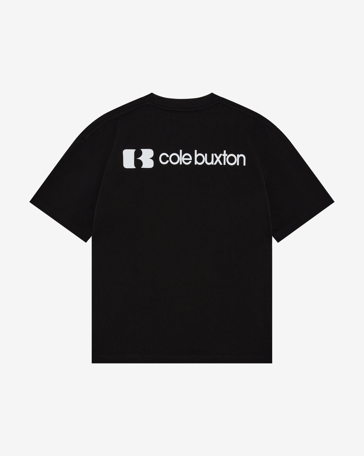 ICON LOGO T-SHIRT
