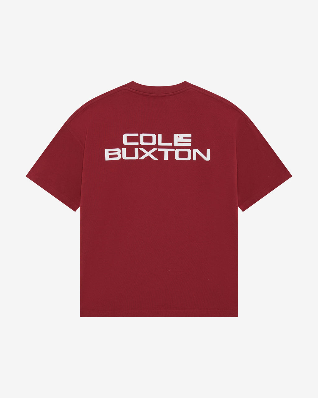 COLE FLAG T-SHIRT