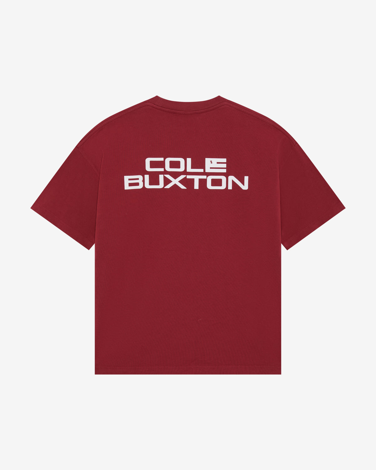 COLE FLAG T-SHIRT