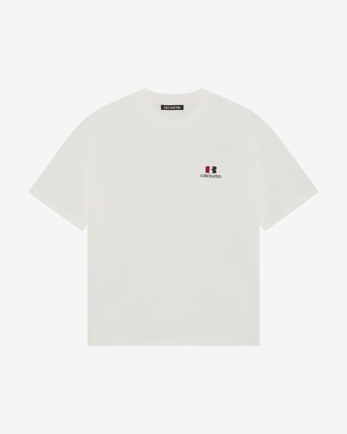 ICON LOGO T-SHIRT