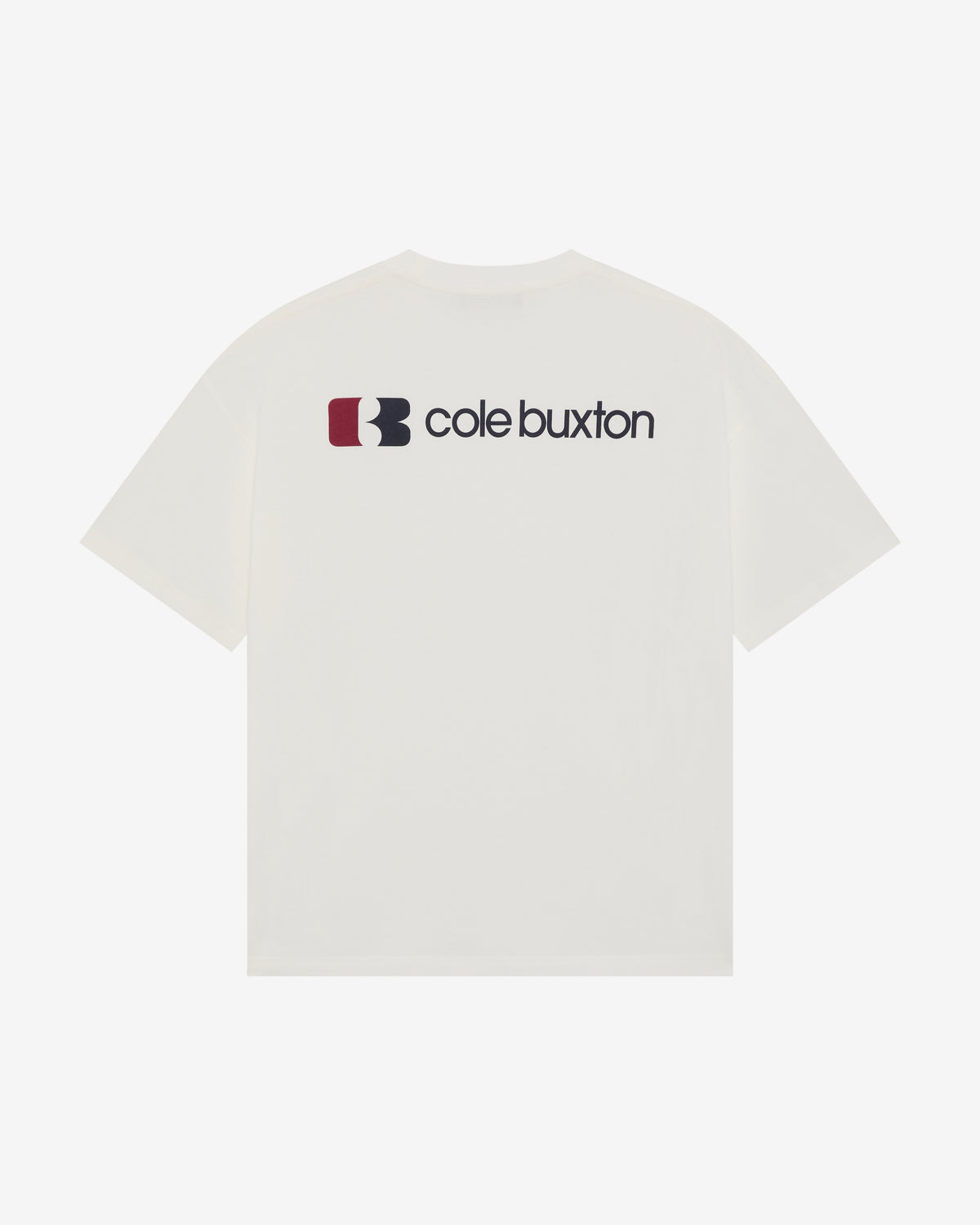 ICON LOGO T-SHIRT