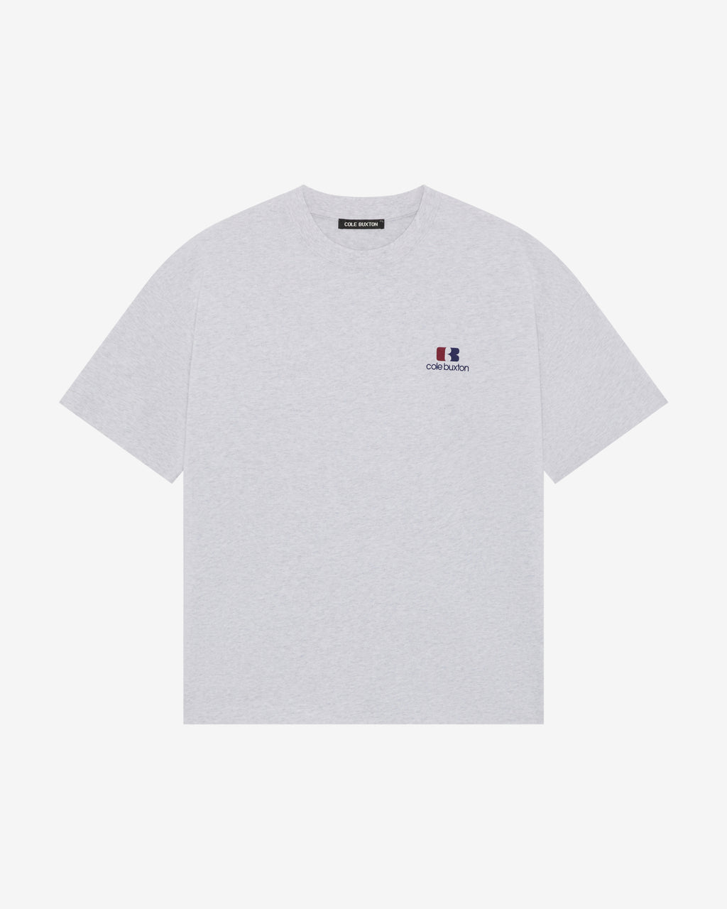 ICON LOGO T-SHIRT