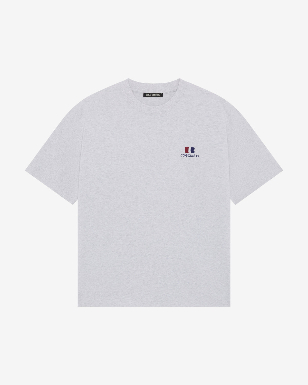 ICON LOGO T-SHIRT
