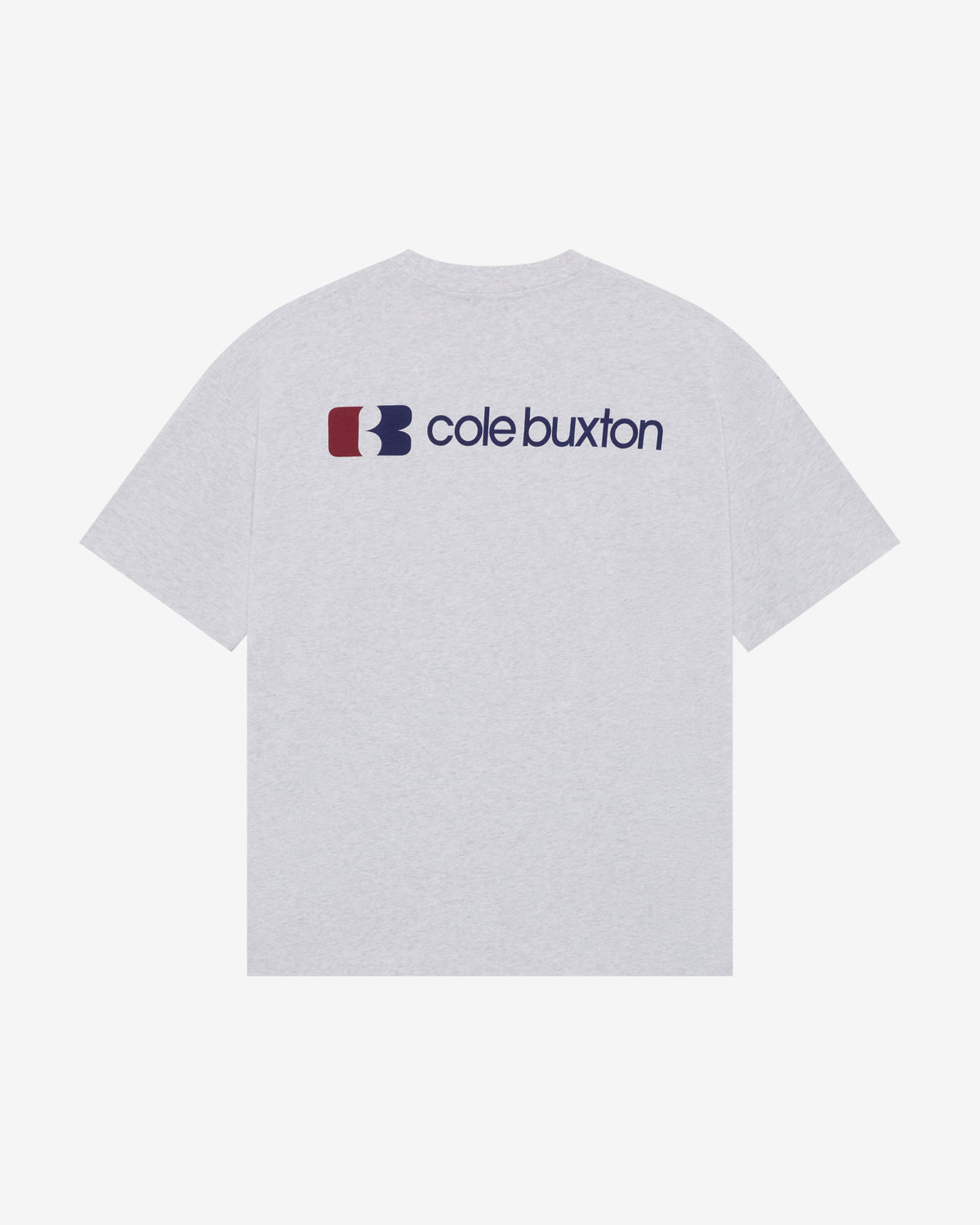 ICON LOGO T-SHIRT