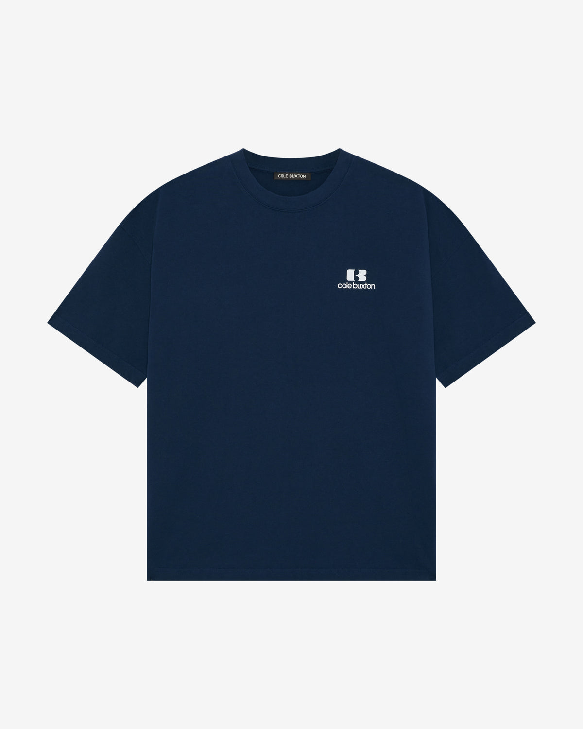 ICON LOGO T-SHIRT