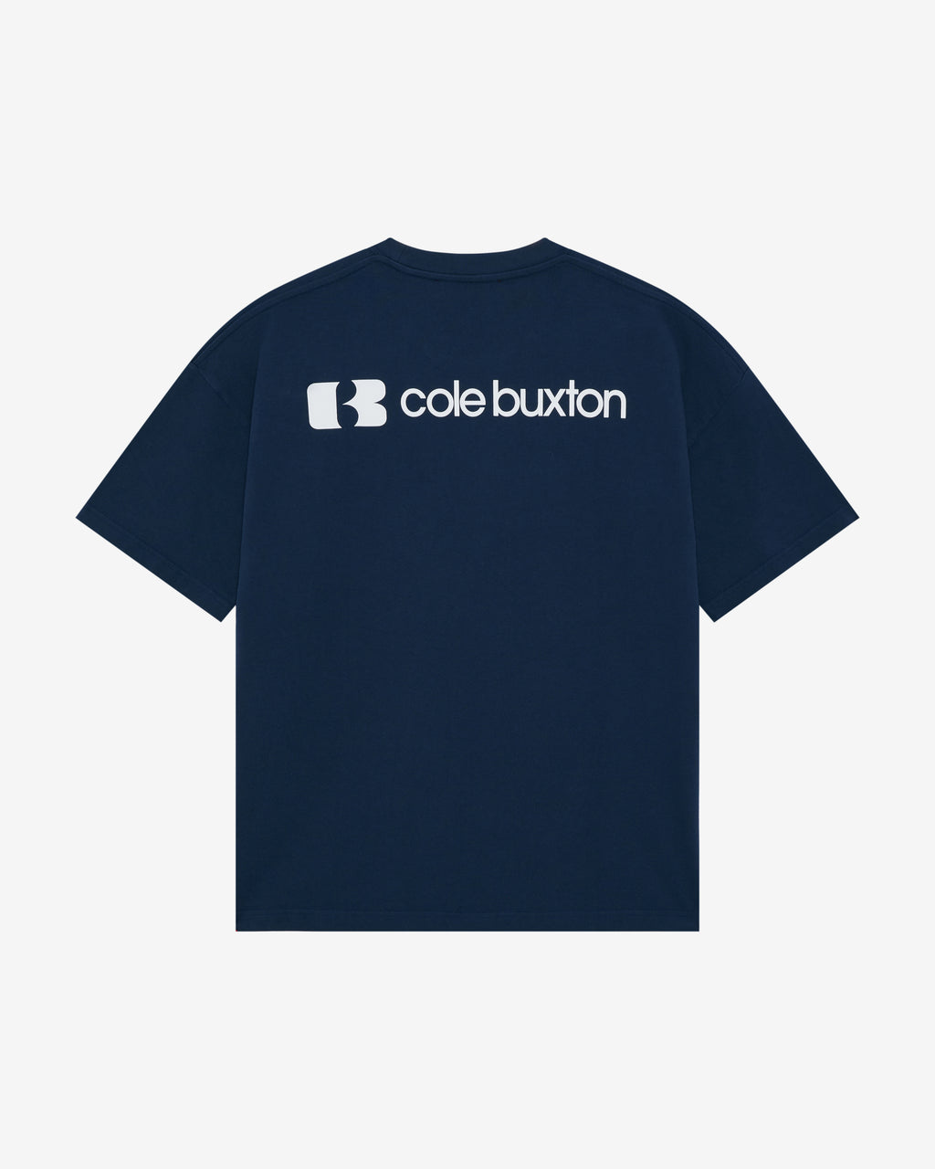 ICON LOGO T-SHIRT
