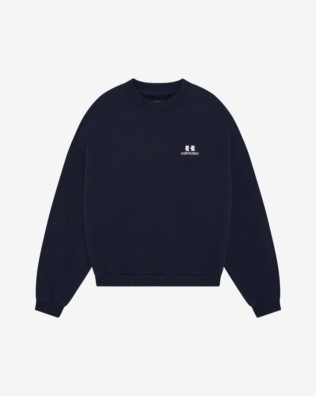 ICON LOGO SWEATSHIRT