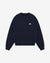 ICON LOGO SWEATSHIRT